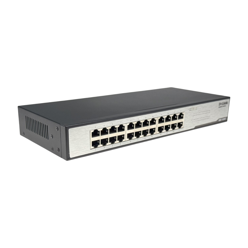 D-Link DGS-1024C