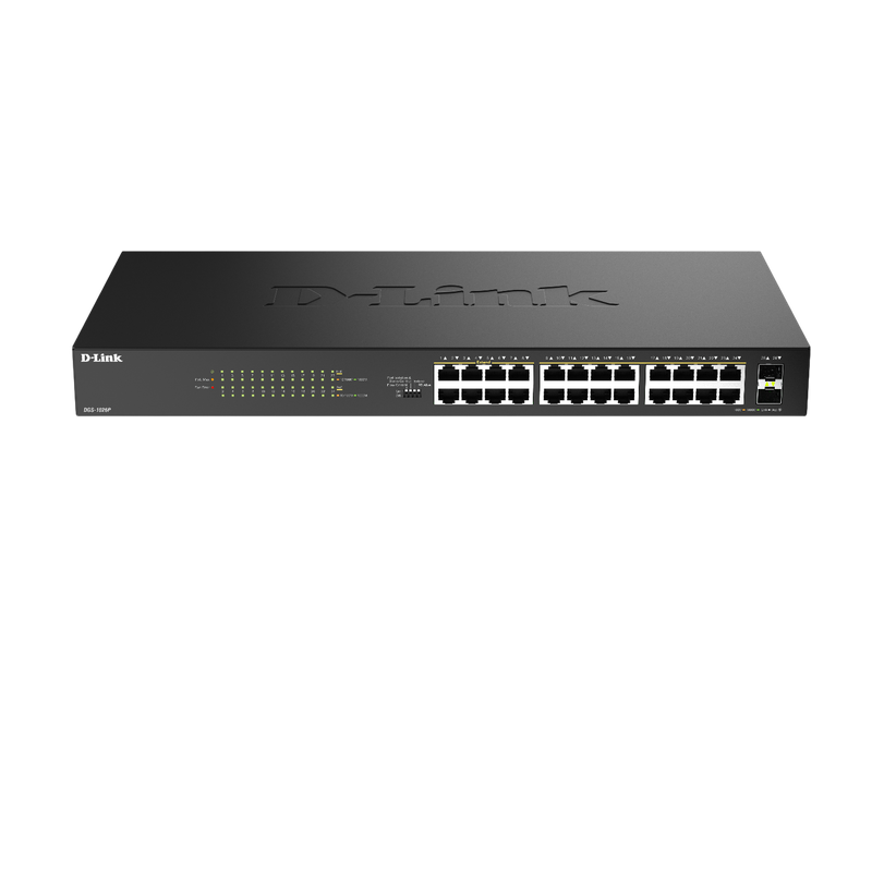 D-Link DGS-1026P
