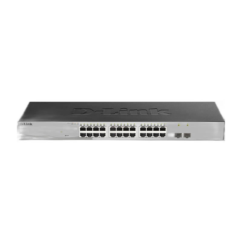 D-Link DGS-1210-26