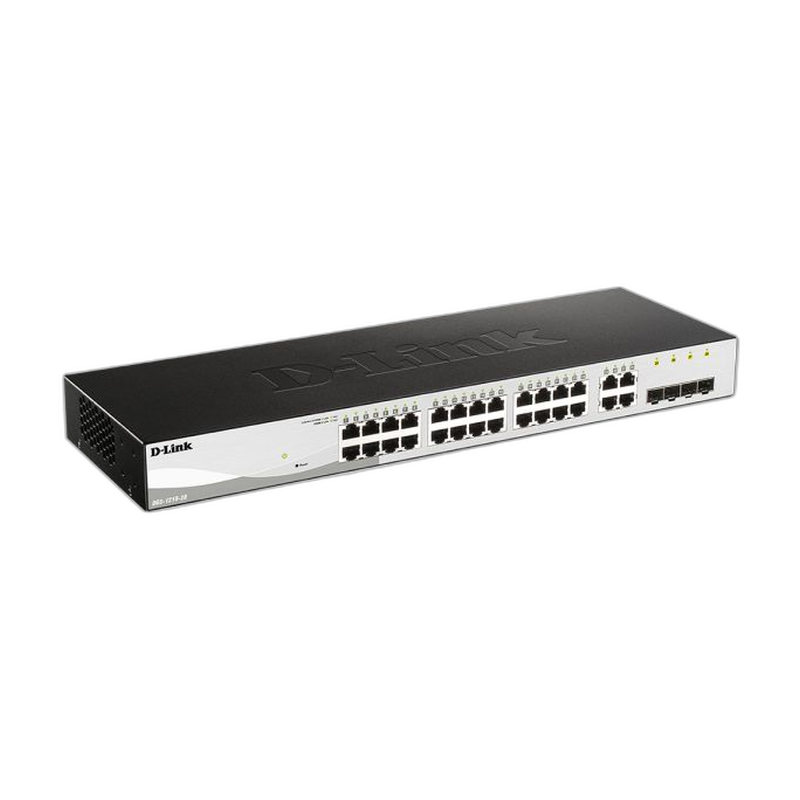 D-Link DGS-1210-28/FL2A