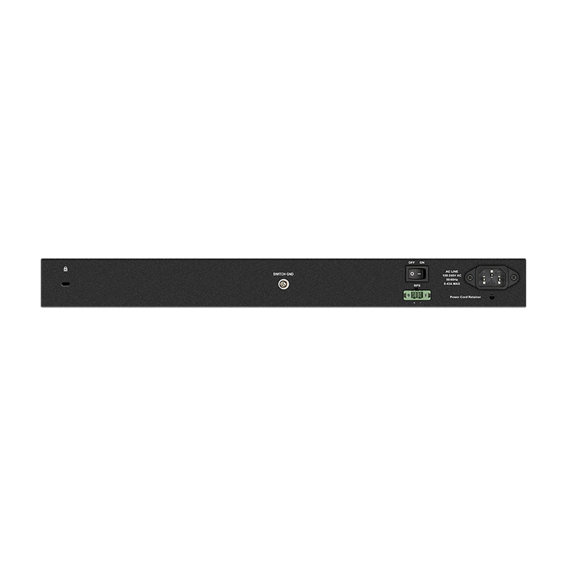 D-Link DGS-1210-28/ME