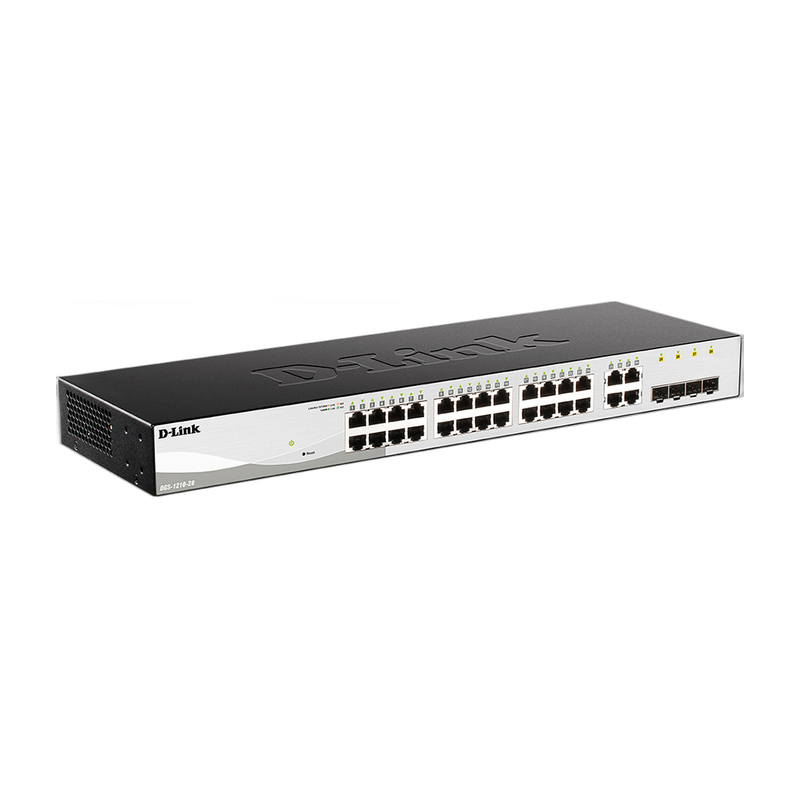D-Link DGS-1210-28
