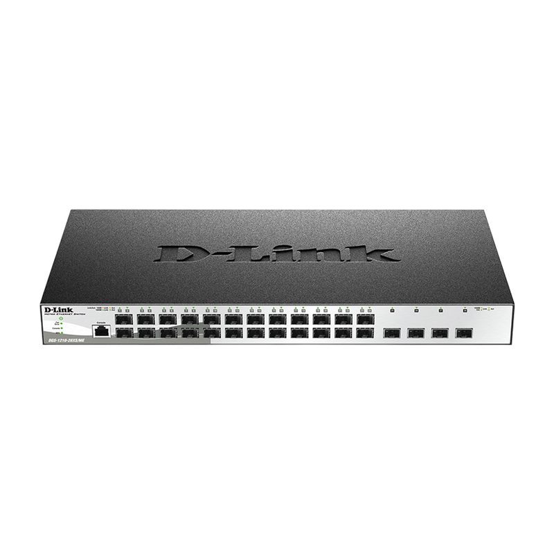 D-Link DGS-1210-28XS/ME
