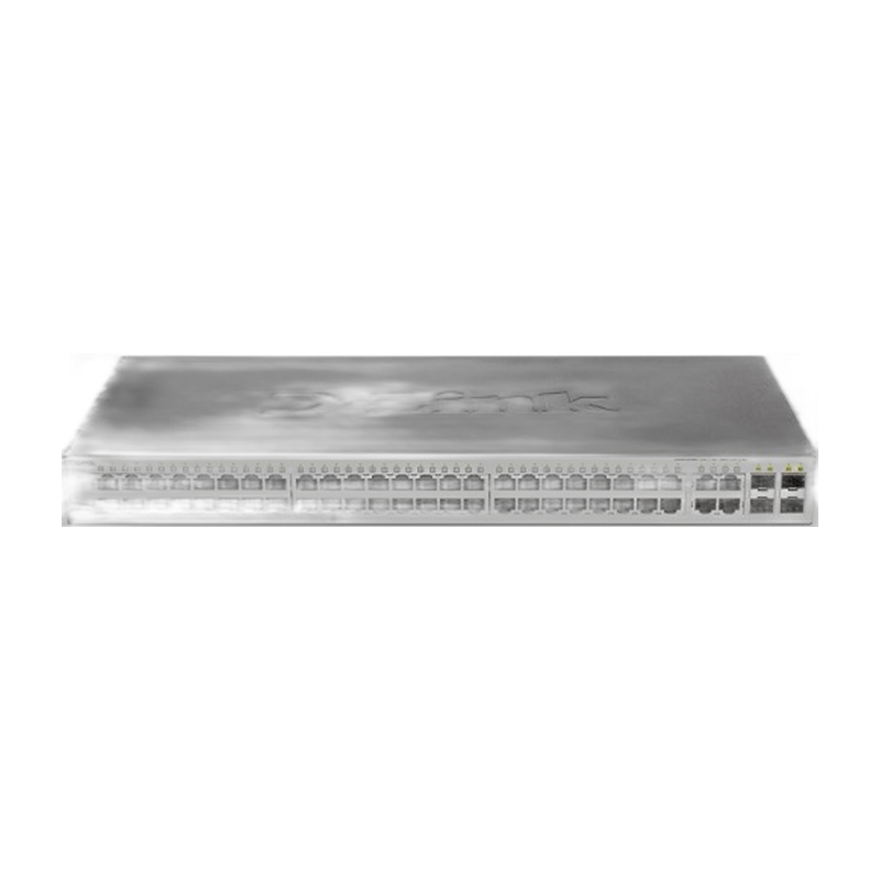 D-Link DGS-1210-52MP