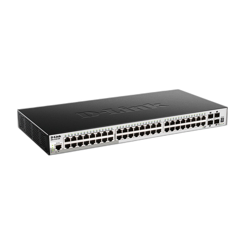 D-Link DGS-1510-52X