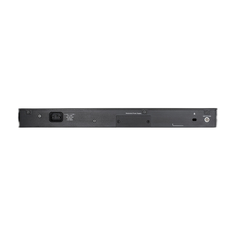 D-Link DGS-1510-52XMP