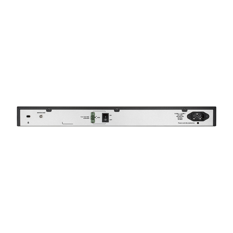 D-Link DGS-3000-52X