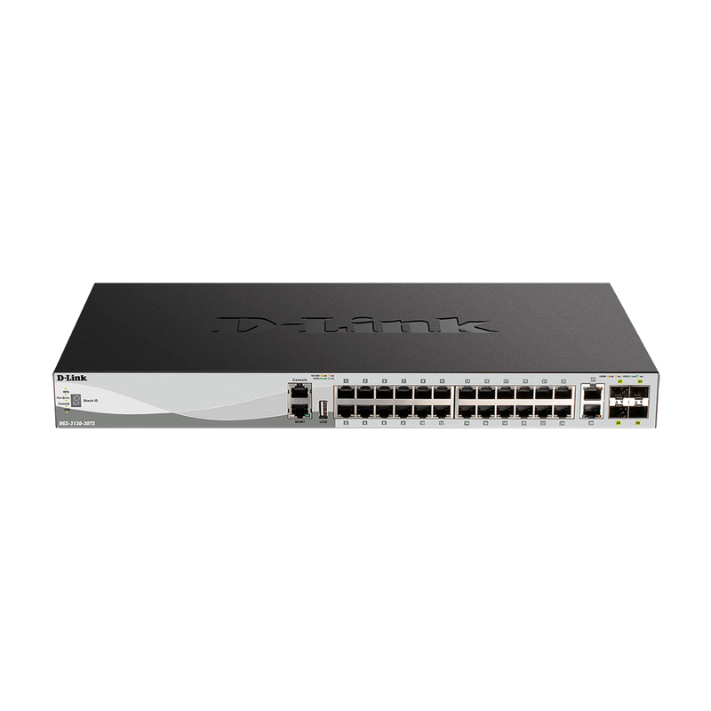 D-Link DGS-3130-30TS