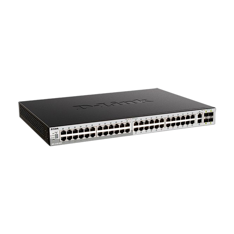 D-Link DGS-3130-54PS