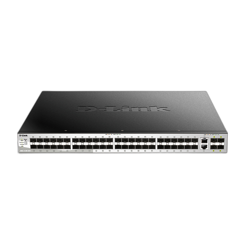 D-Link DGS-3130-54S