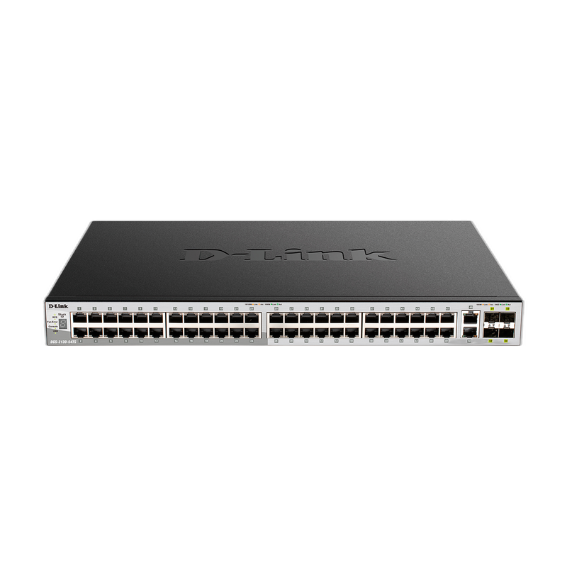 D-Link DGS-3130-54TS