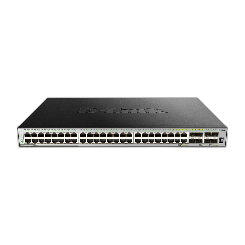 D-Link DGS-3630-52TC/A2ASI