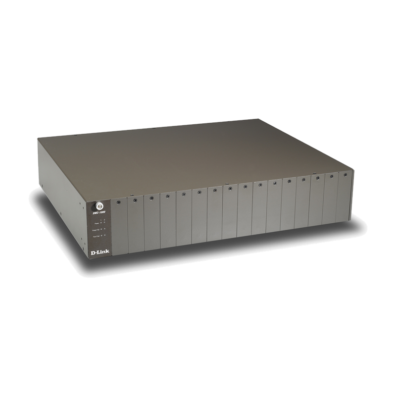 D-Link DMC-1000