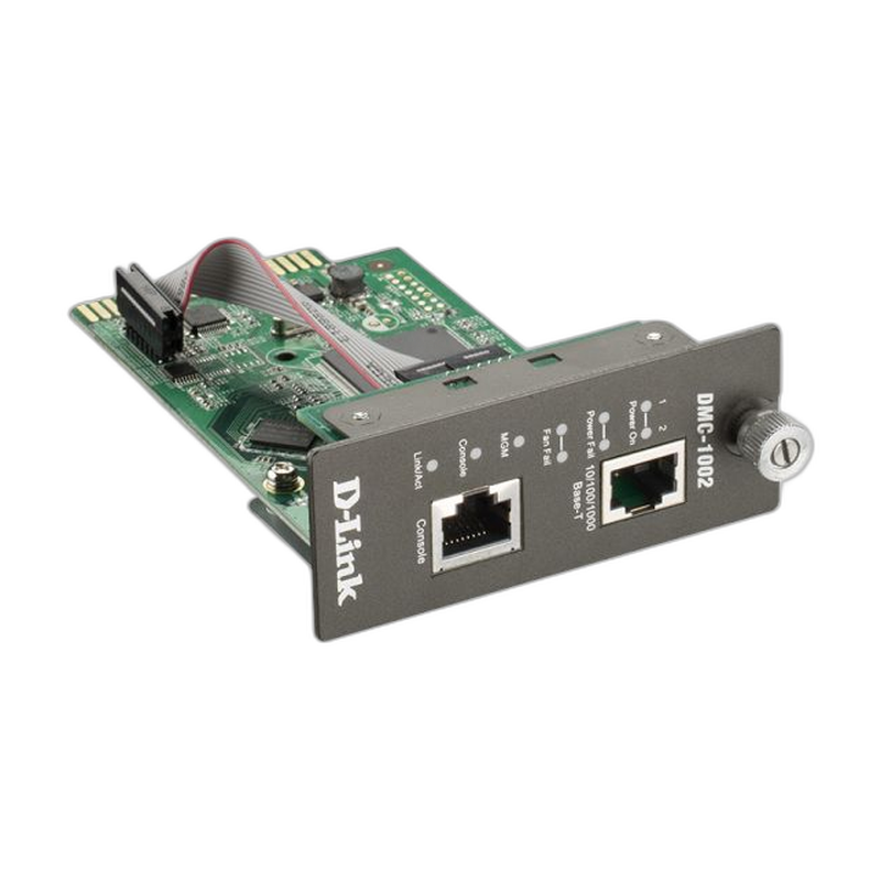 D-Link DMC-1002