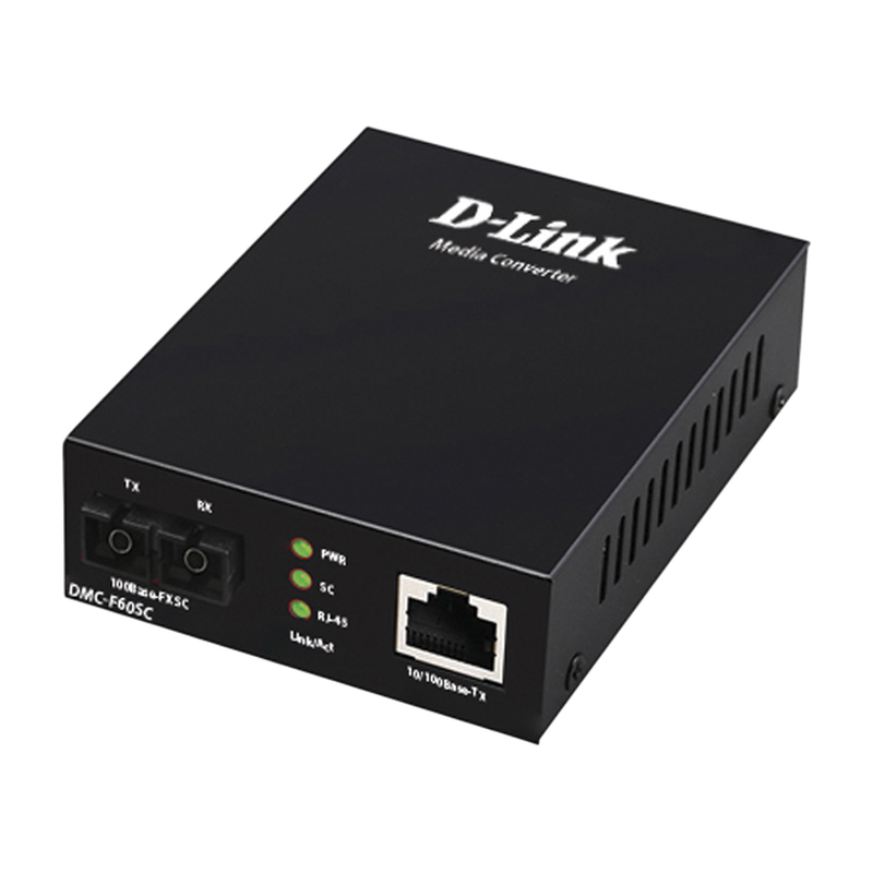 D-Link DMC-F60SC