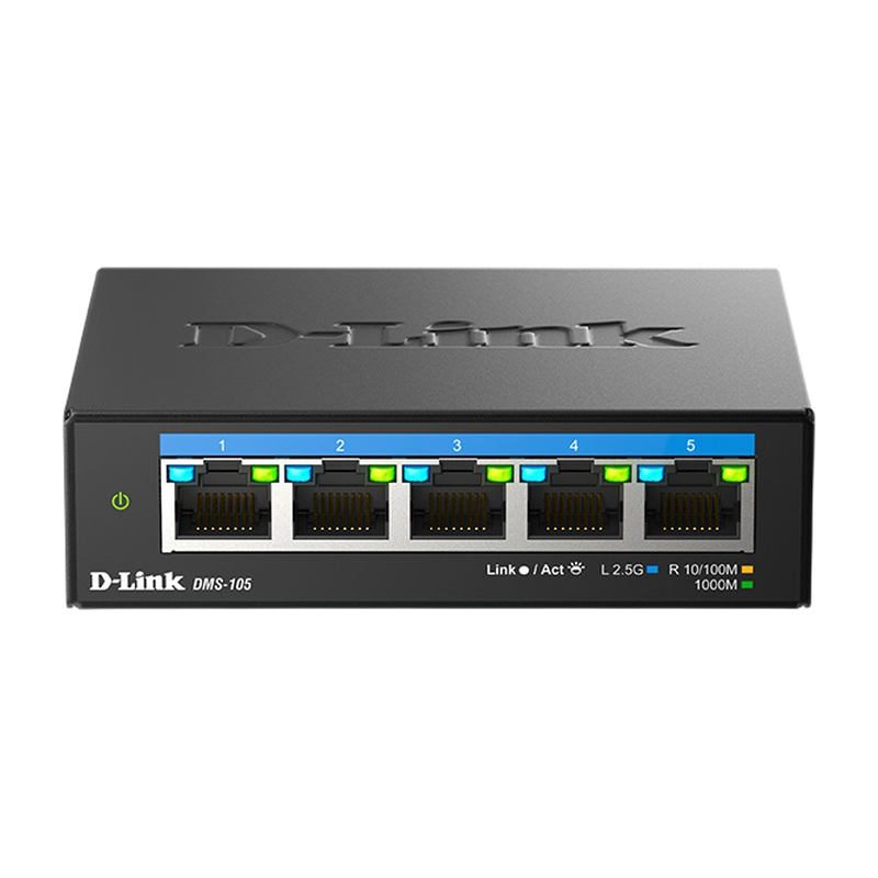 D-Link DMS-105