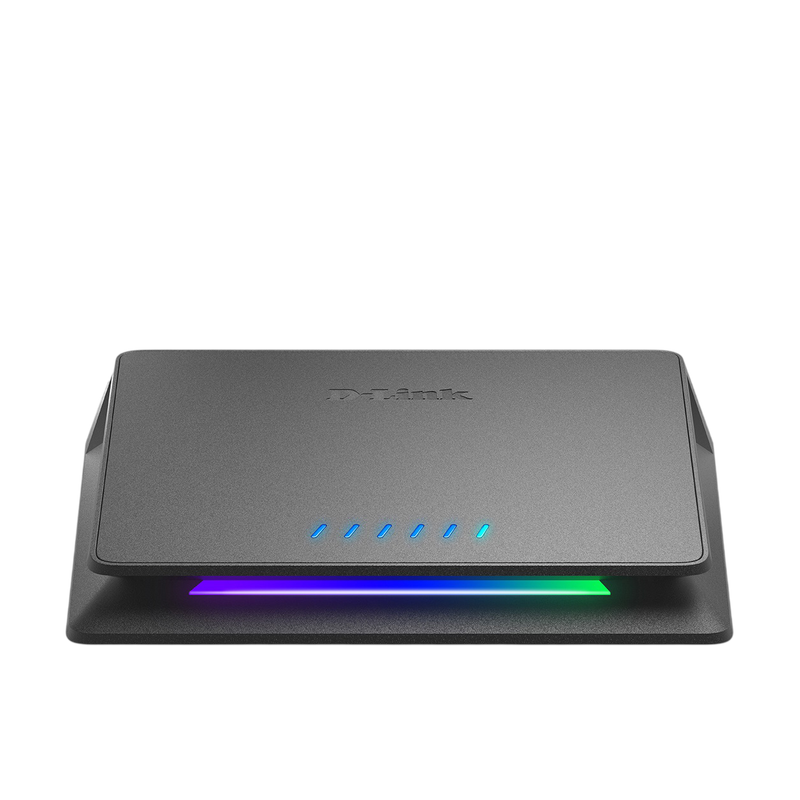 D-Link DMS-106XT