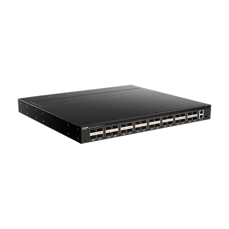D-Link DQS-5000-32Q28/A1ASI