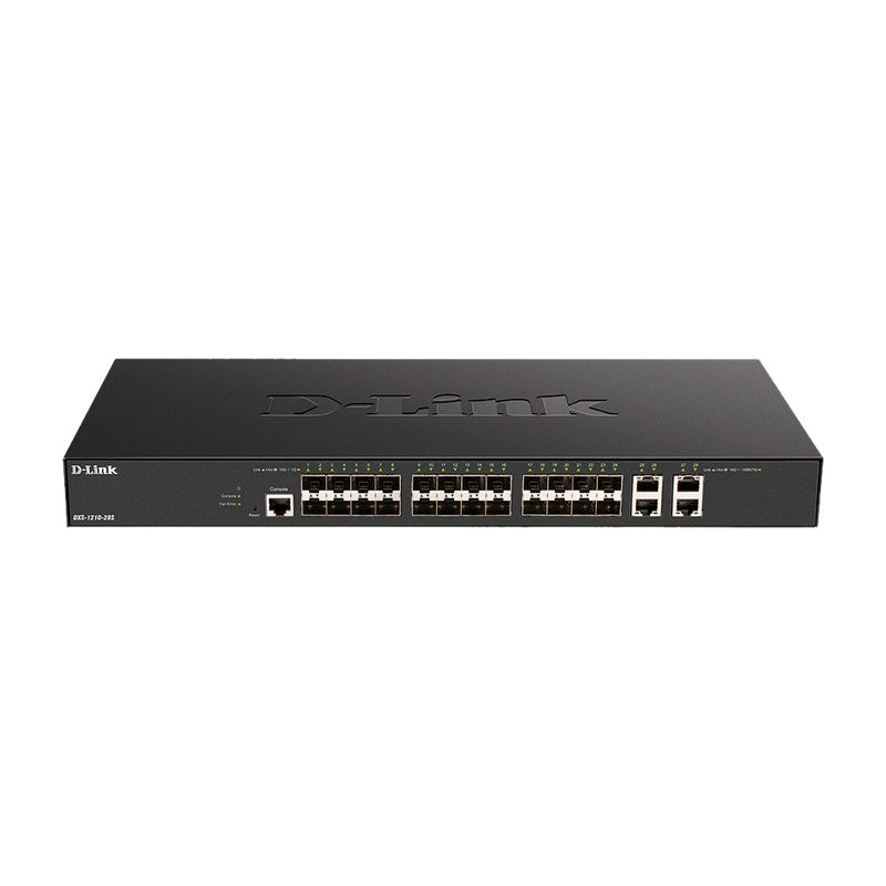 D-Link DXS-1210-28S
