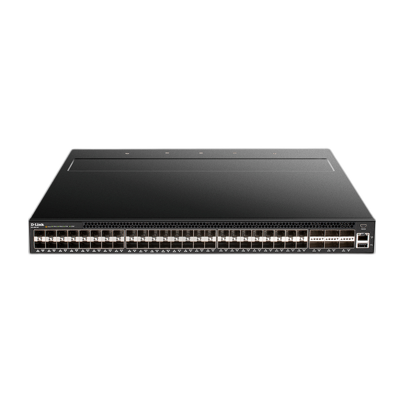 D-Link DXS-5000-54S/A1ASI