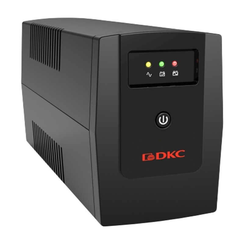 DKC INFO800S