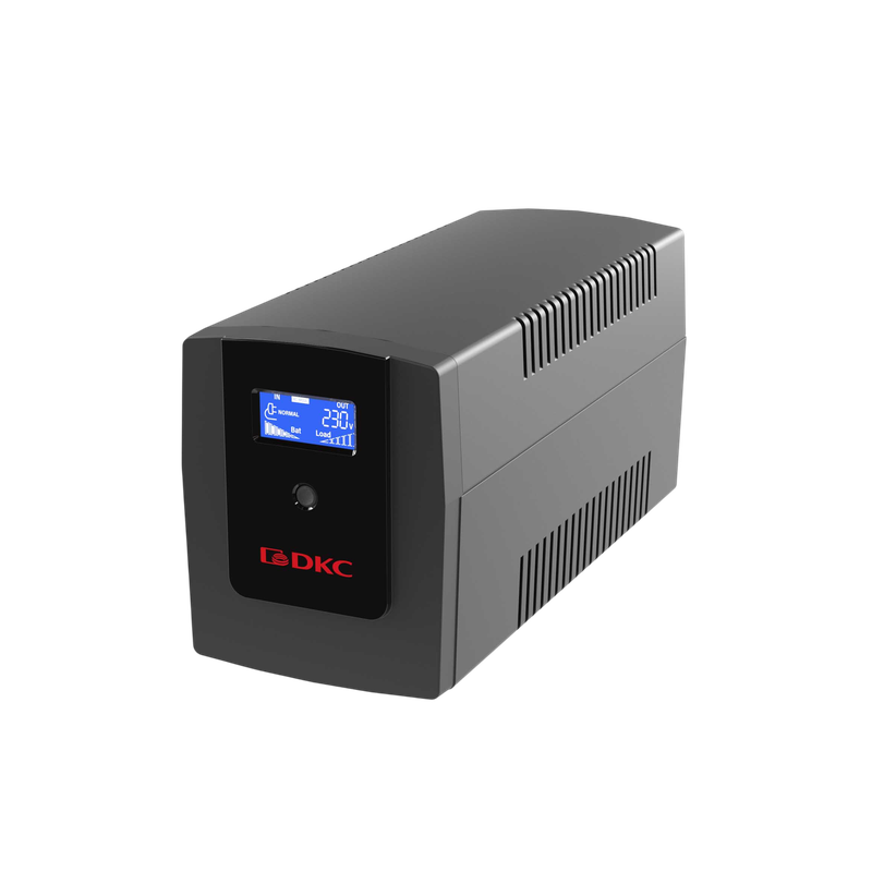 DKC INFOLCD1200I