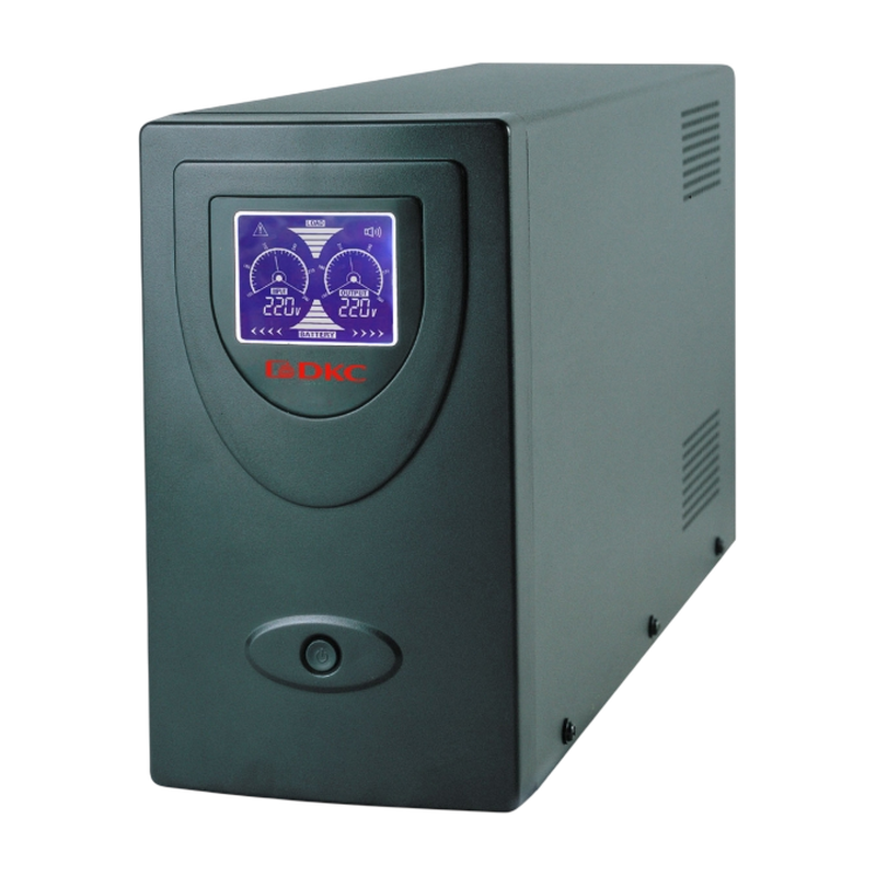 DKC INFOLCD2000SI