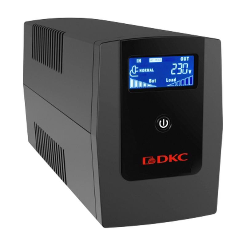 DKC INFOLCD800I