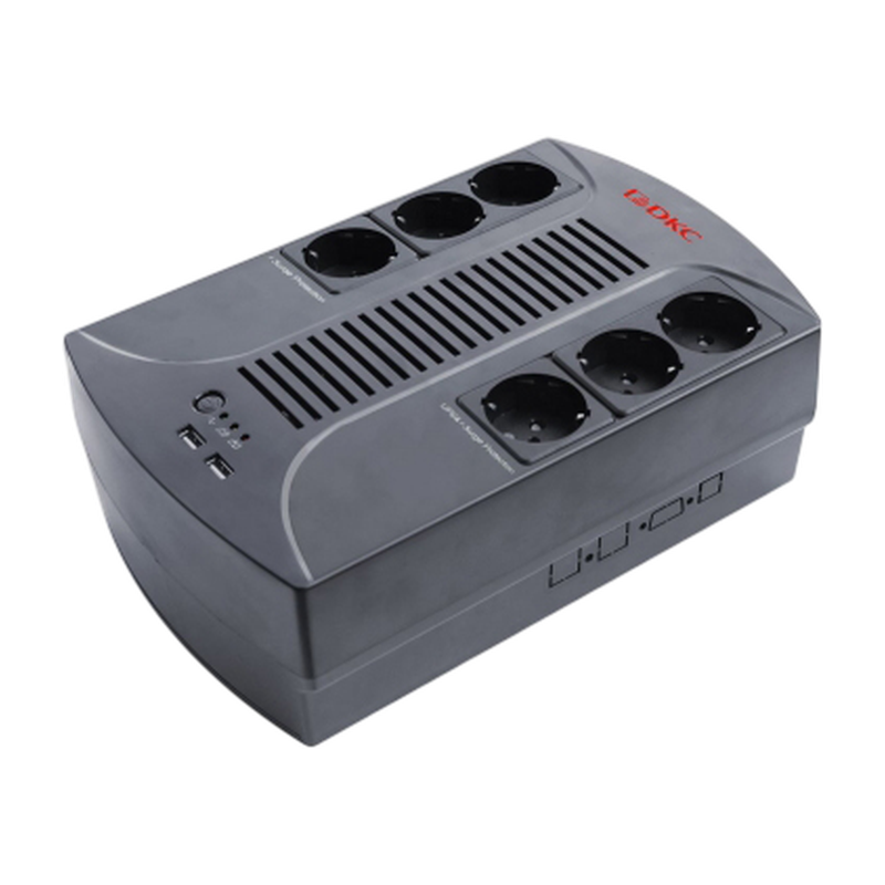 DKC INFOPDU600