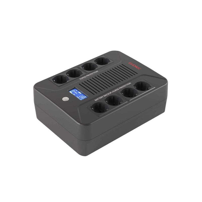 DKC INFOPDU600LCD