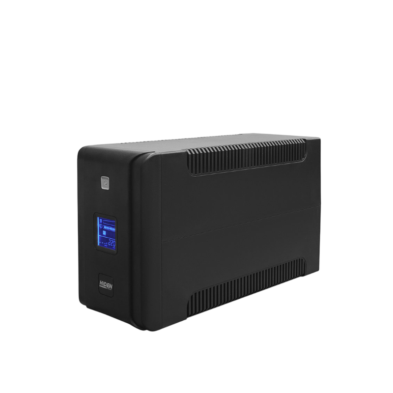 Hiden ULS1200C
