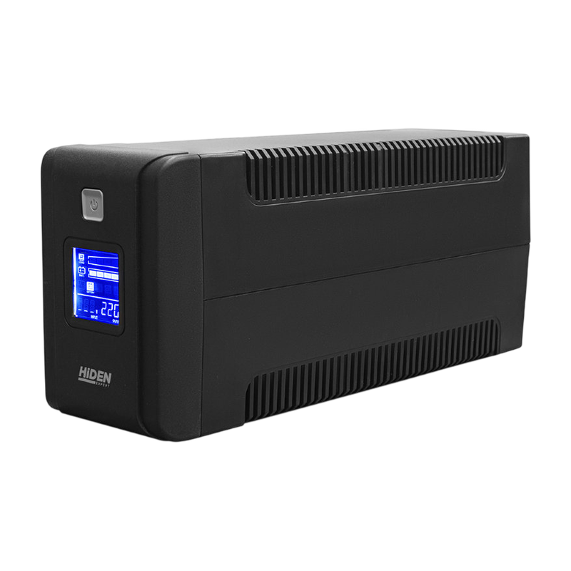 Hiden ULS800C