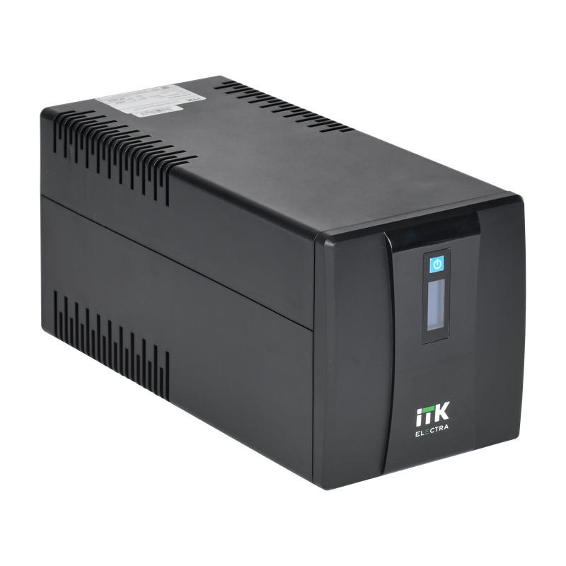 ITK ELECTRA EET-1500VA-1-002-S