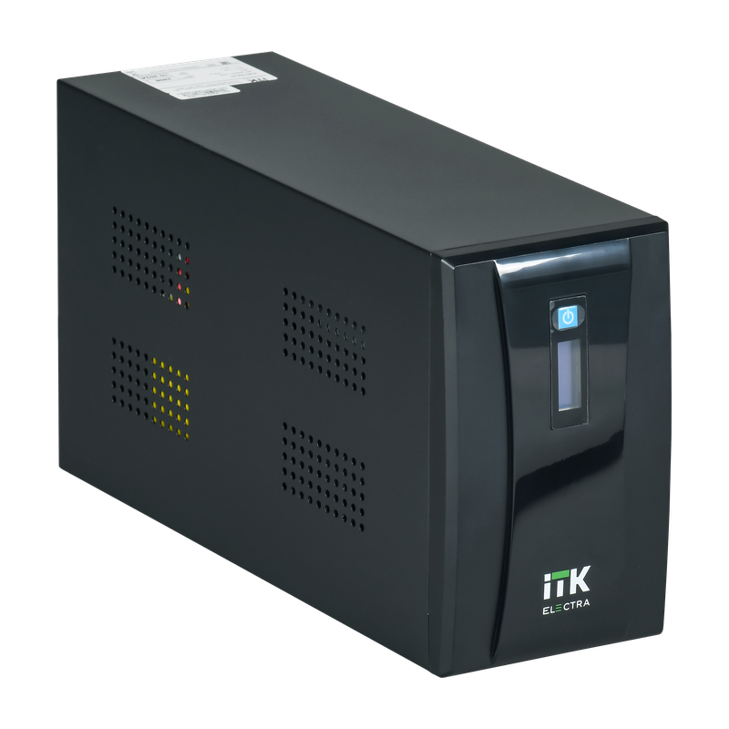 ITK ELECTRA EET-2000VA-1-002