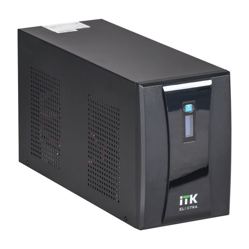 ITK ELECTRA EET-3000VA-1-004-S