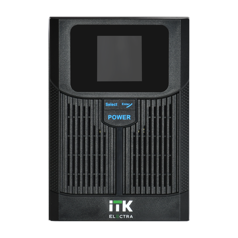 ITK ELECTRA ELT-1000VA-1-002-S