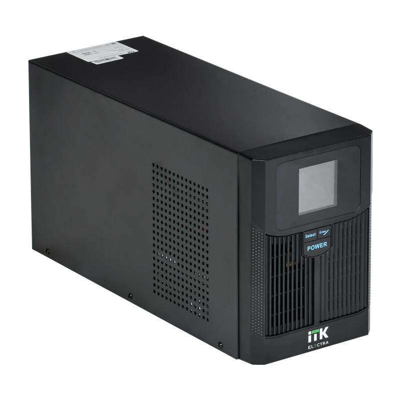 ITK ELECTRA ELT-1000VA-1-L