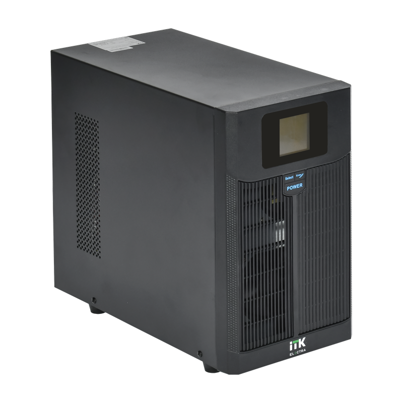 ITK ELECTRA ELT-2000VA-1-004