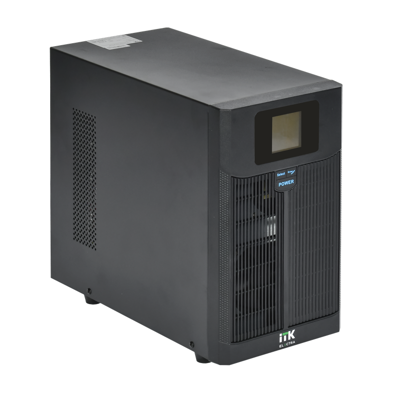 ITK ELECTRA ELT-3000VA-1-004-S