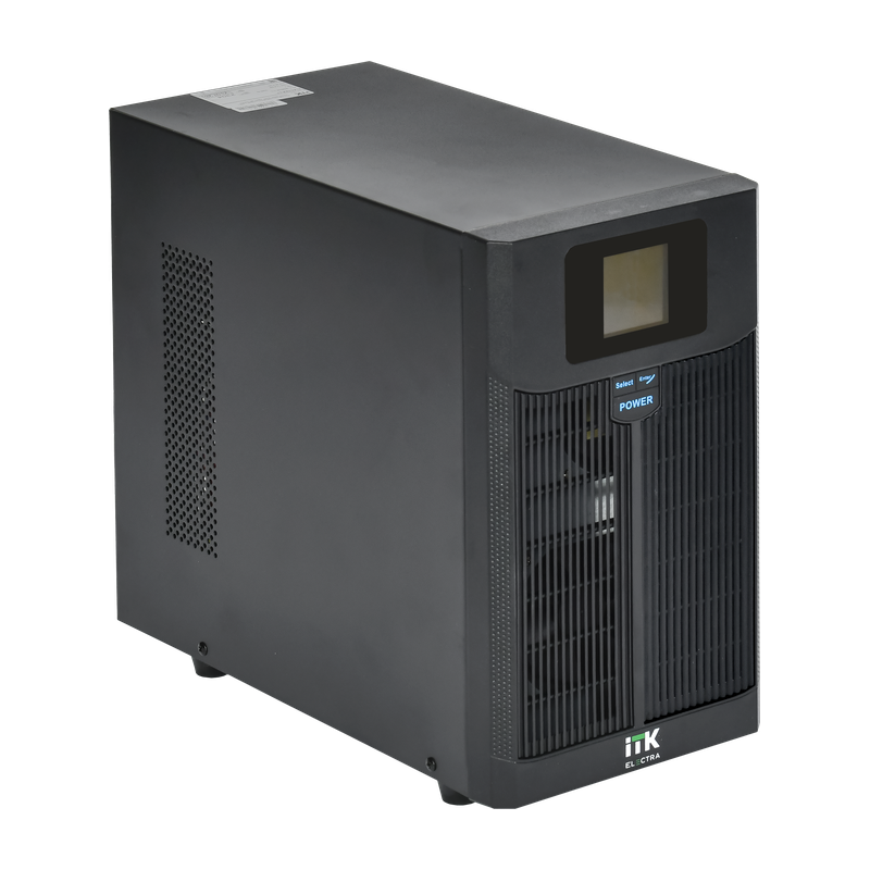 ITK ELECTRA ELT-3000VA-1-L