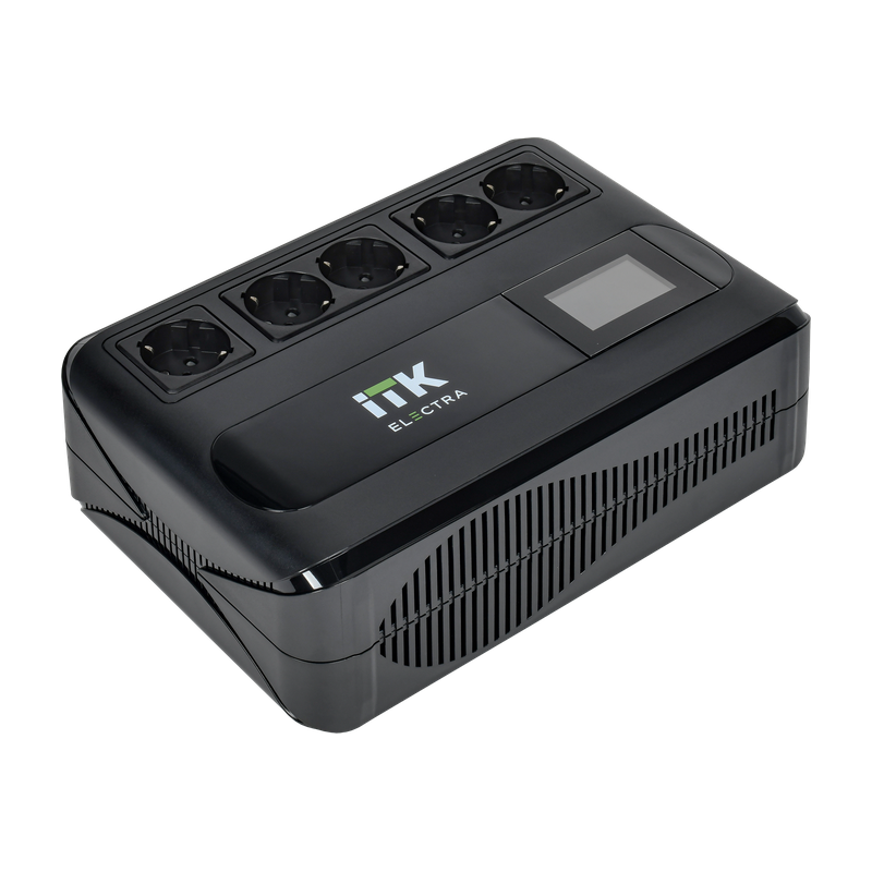 ITK ELECTRA ELT5-600VA-1-001