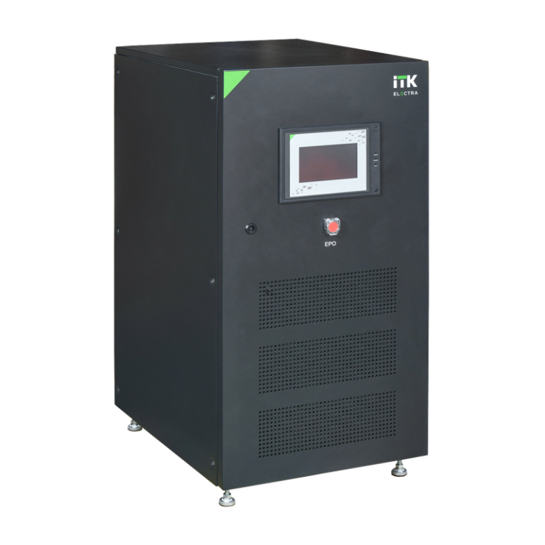 ITK ELECTRA EOB-0020KVA-3-000-T