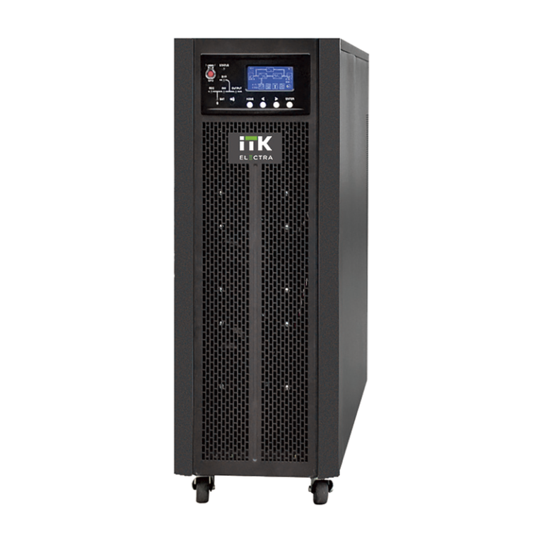 ITK ELECTRA EOB-0030KVA-3-L
