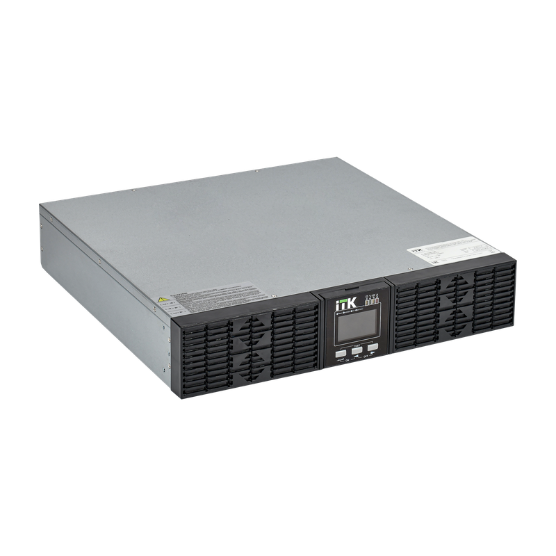 ITK ELECTRA EOR-0010KVA-1-L