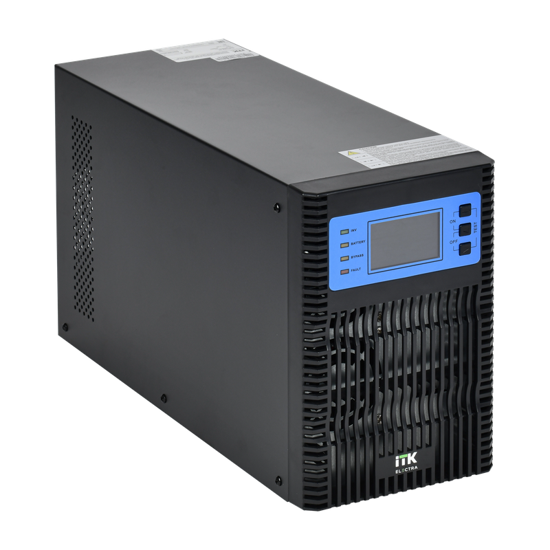 ITK ELECTRA EOT-0003KVA-1-L