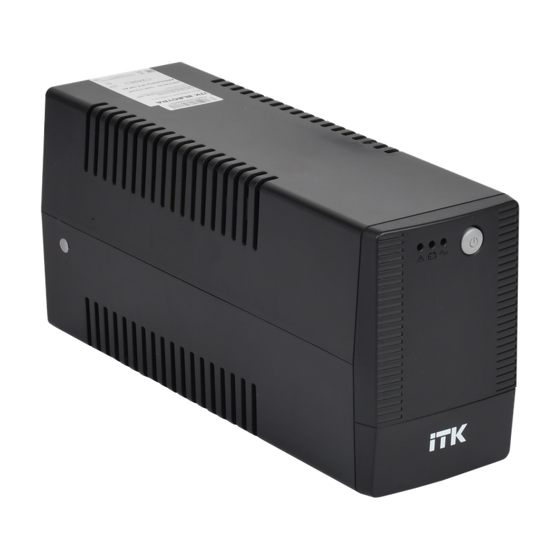 ITK ELECTRA EST-1000VA-1-001-S-L