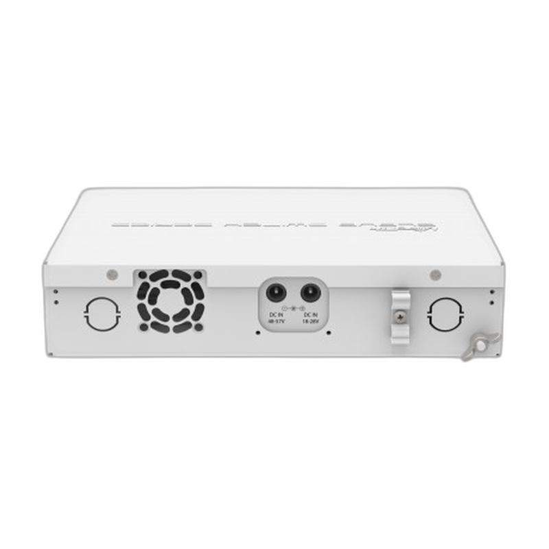 MikroTik CRS112-8P-4S-IN