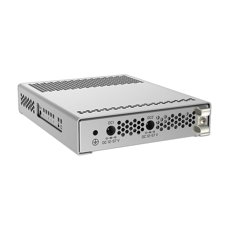 MikroTik CRS305-1G-4S+IN