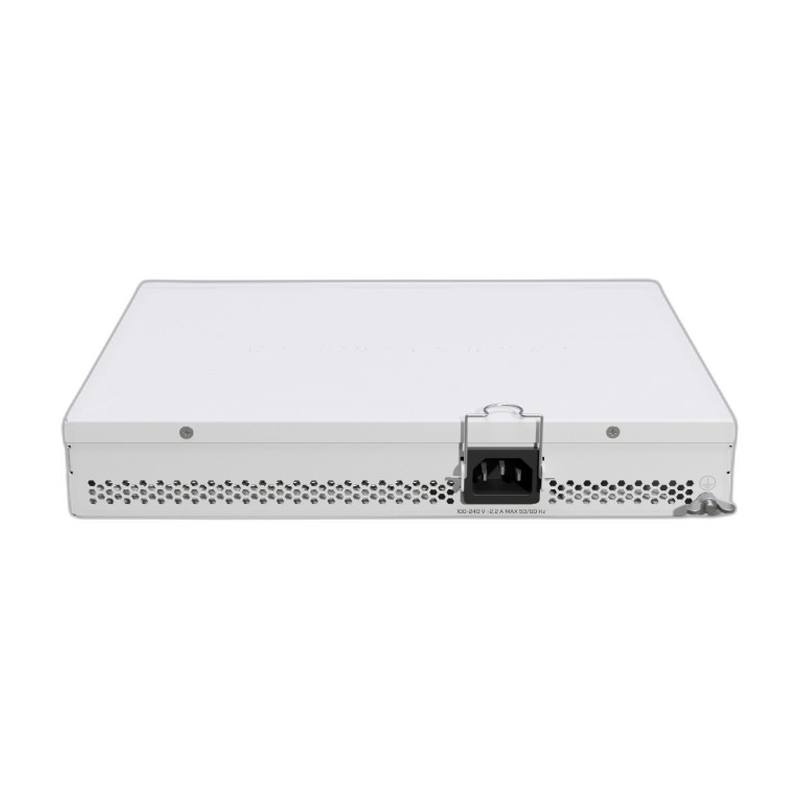 MikroTik CSS610-8P-2S+IN