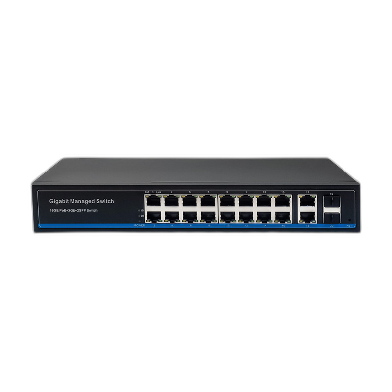 NST NS-SW-16G4G-PL